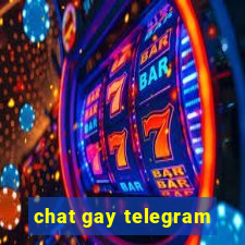 chat gay telegram